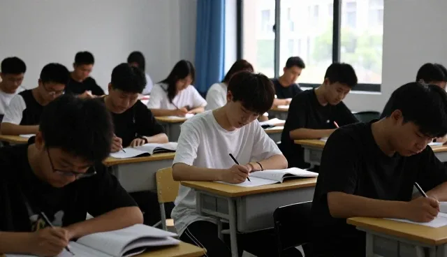 教学创新驱动考试全科辅导班的性能提升路径