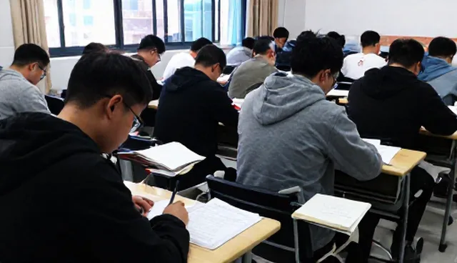 学习支持课程如何提升时间管理能力