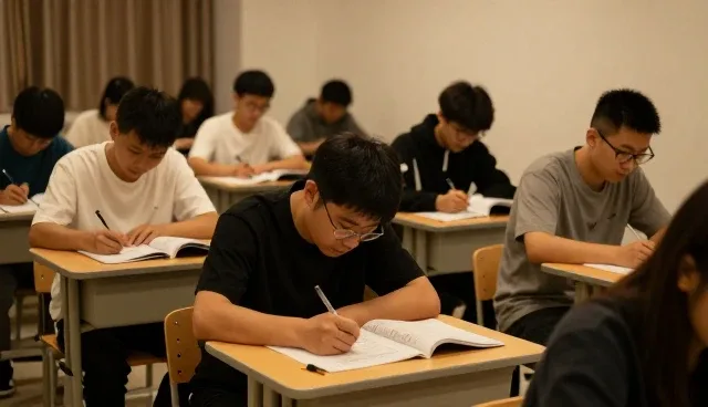 教育趋势下考试辅导产品的性能与适用条件分析
