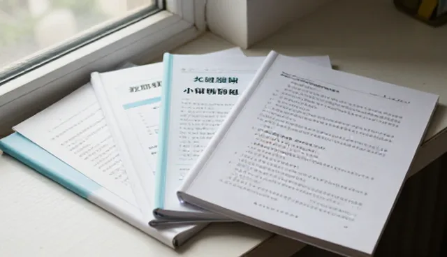 学习规划：教辅资料包如何提升教学资源开发效率