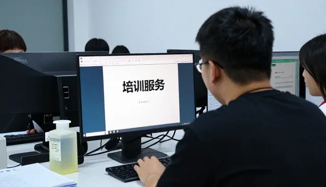 考试辅导适合哪些应用环境?