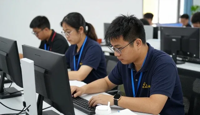 教学资源开发帮助解决教育问题